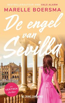 De engel van Sevilla