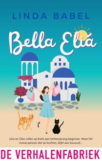 Bella Elia voorzijde