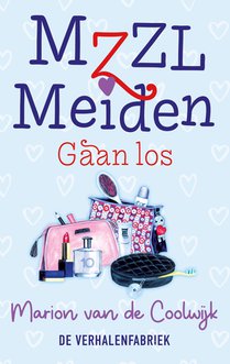 MZZL Meiden gaan los