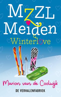 MZZL Meiden Winterlove voorzijde