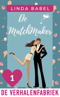 De matchmaker voorzijde