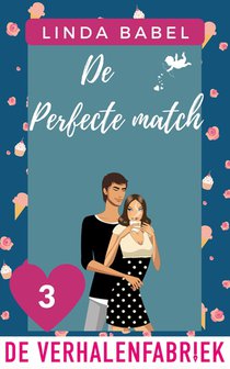 De perfecte match voorzijde