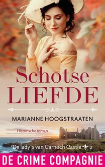 Schotse liefde