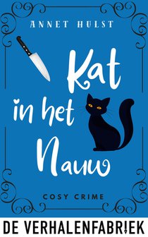 Kat in het nauw