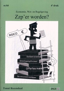 Zzp'er worden?