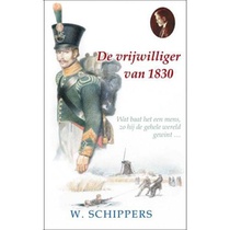 De vrijwilliger van 1830