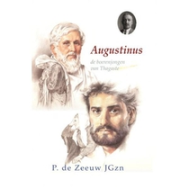 Augustinus voorzijde