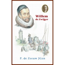 Willem de Zwijger