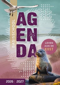 Agenda voor de basisschool 2026/27