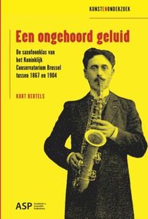 Een ongehoord geluid