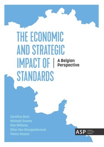 The economic and strategic impact of standards voorzijde