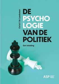 De psychologie van de politiek voorzijde
