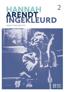 Arendt over identiteit