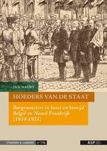 Hoeders van de staat