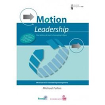 Motion Leadership