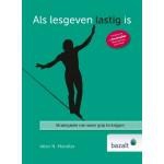 Als lesgeven lastig is voorzijde