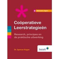 Cooperatieve leerstrategieen voorzijde