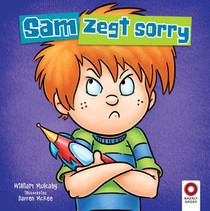 Sam zegt sorry