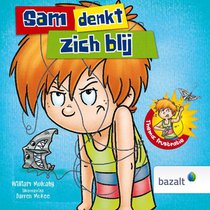 Sam denkt zich blij