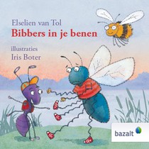 Bibbers in je benen voorzijde