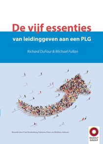 De vijf essenties van leidinggeven aan een PLG