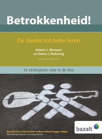 Betrokkenheid! voorzijde