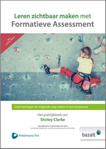 Leren zichtbaar maken met Formatieve Assessment