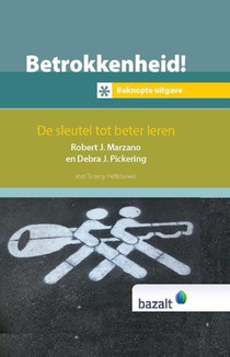 Betrokkenheid! - beknopte uitgave voorzijde