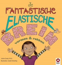 Je fantastische elastische brein voorzijde