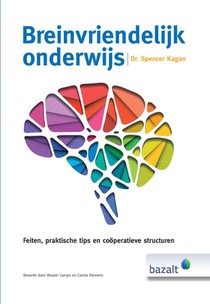 Breinvriendelijk onderwijs voorzijde