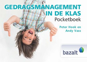 Gedragsmanagement in de klas voorzijde