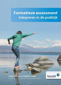 Formatieve assessment integreren in de praktijk