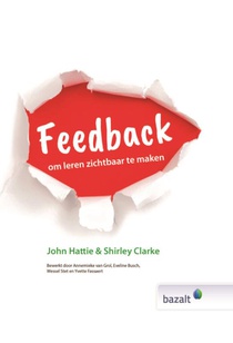 Feedback voorzijde