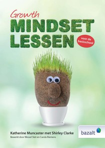 Growth-mindsetlessen voor de basisschool voorzijde