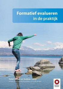 Formatief evalueren in de praktijk