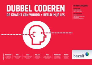 Dubbel coderen voorzijde