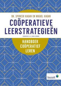 Coöperatieve leerstrategieën voorzijde