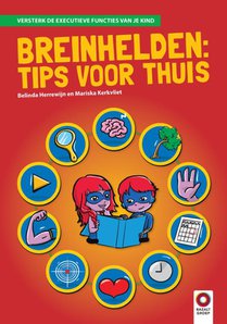 Breinhelden: Tips voor thuis voorzijde