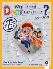 Wat gaat Dook nu doen? Op school