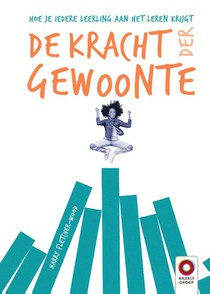 De kracht der gewoonte voorzijde