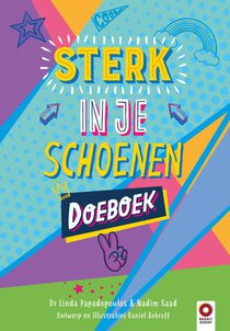 Sterk in je schoenen - Doeboek