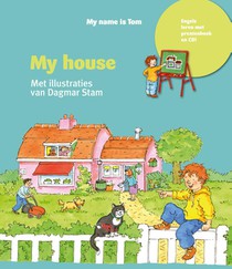 My house