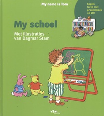 My school