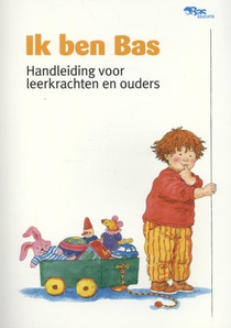 Ik ben Bas voorzijde