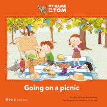 Going on a picnic