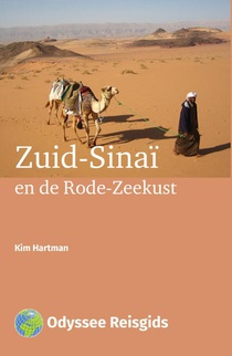 Zuid-Sinai en Rode Zeekust