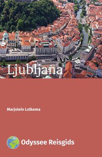 Ljubljana