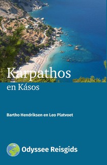 Kárpathos en Kásos