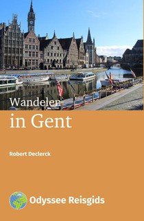 Wandelen in Gent