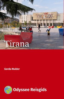 Tirana voorzijde